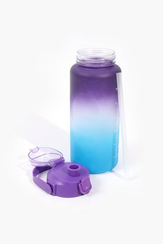 Ombre Water Bottle, 2l