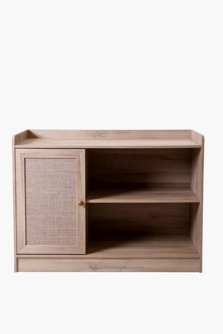 Wooden Compactum
