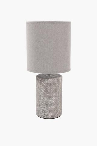 Hamden Textured Lampset,  E14