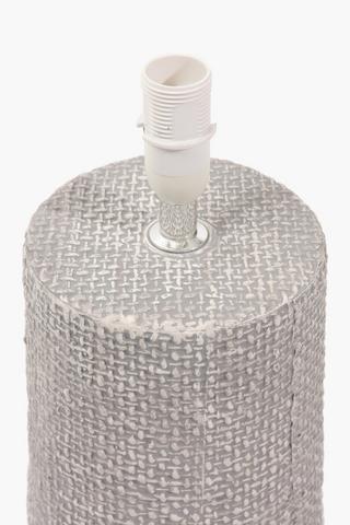 Hamden Textured Lampset,  E14