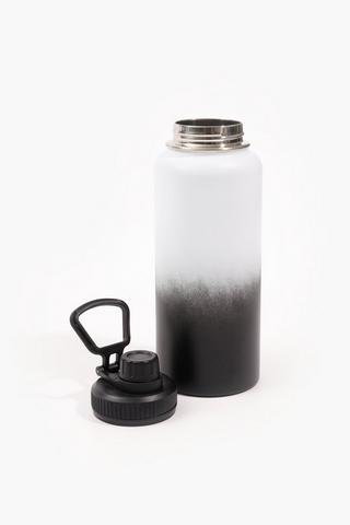Ombre Double Wall Bottle, 950ml