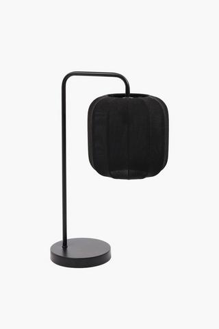 Florida Metal Desk Lamp, E14