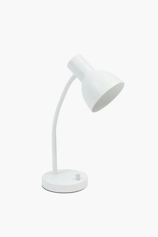 Milan Desk Lamp, E27
