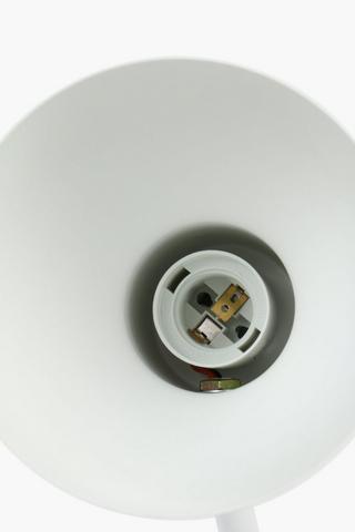 Milan Desk Lamp, E27