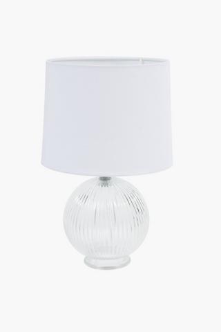 Miami Glass Lampset, E14