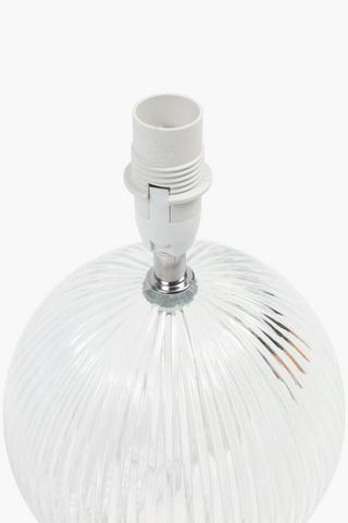 Miami Glass Lampset, E14