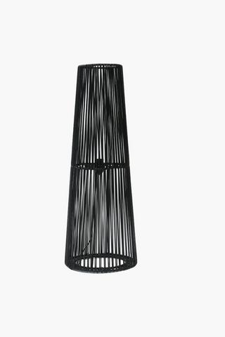 Riverton Weave Table Lamp