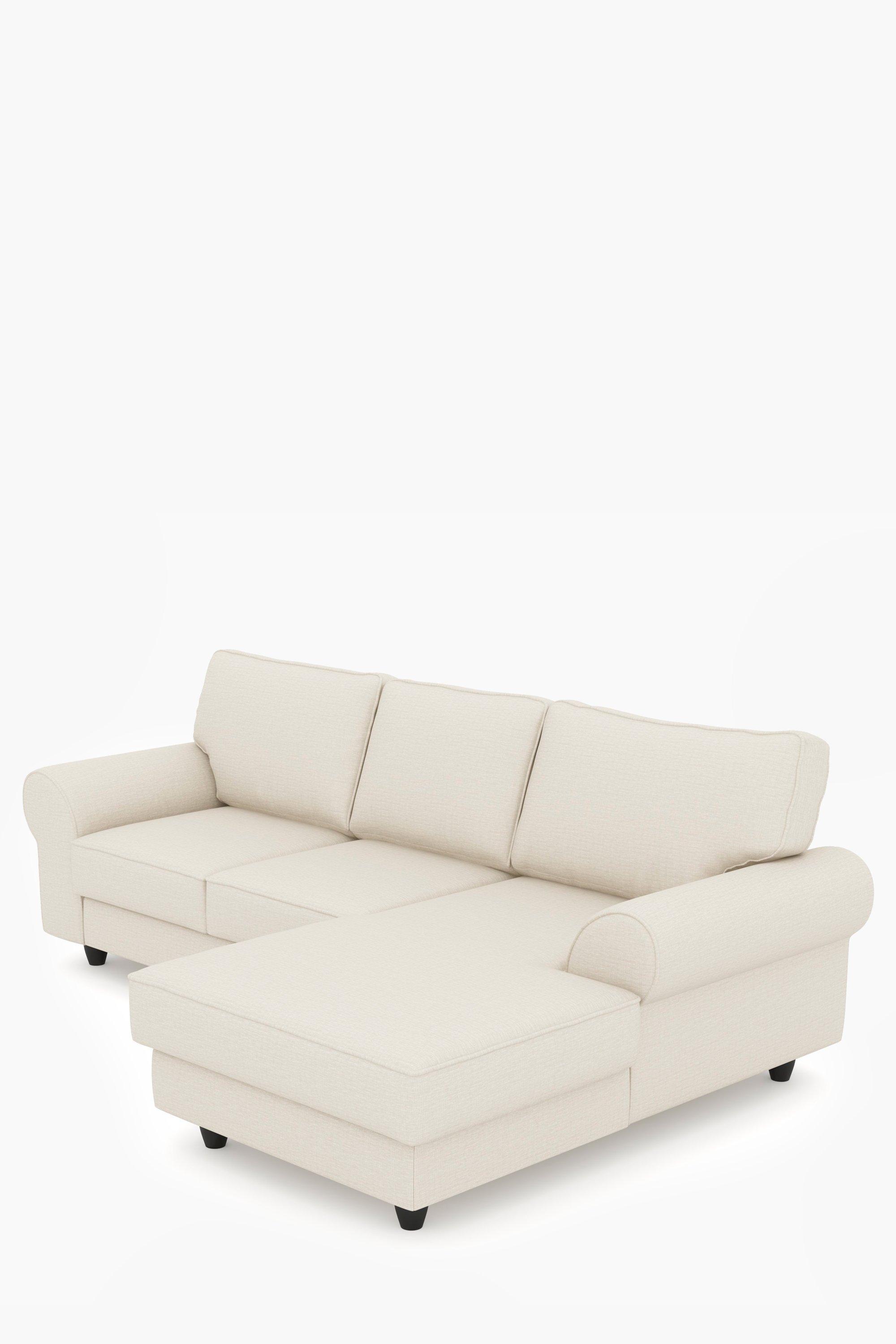 Chaise Sofa Made To Order