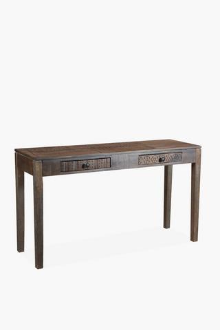 Sambisa Console
