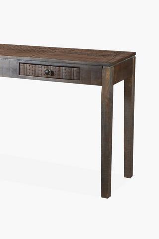 Sambisa Console