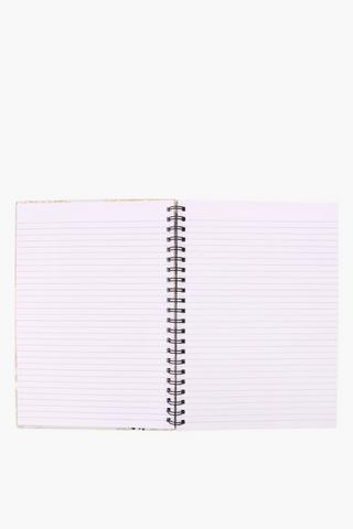Surrey Spiral Notebook A4