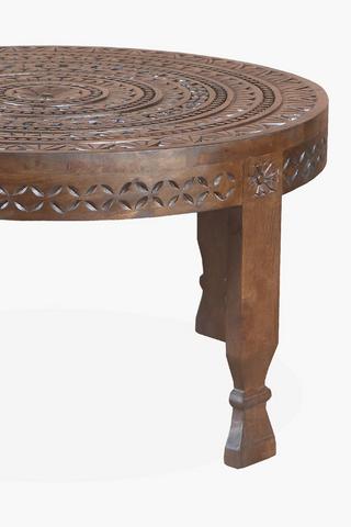 Sambisa Coffee Table