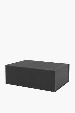 Plain Magnetic Storage Gift Box Large