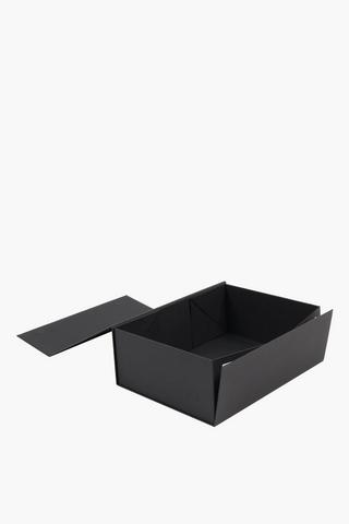 Plain Magnetic Storage Gift Box Large