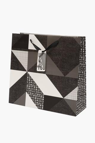 Teslin Urban Gift Bag Large