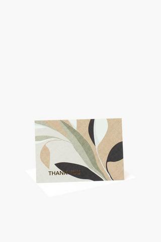 Faro Gift Card Mini