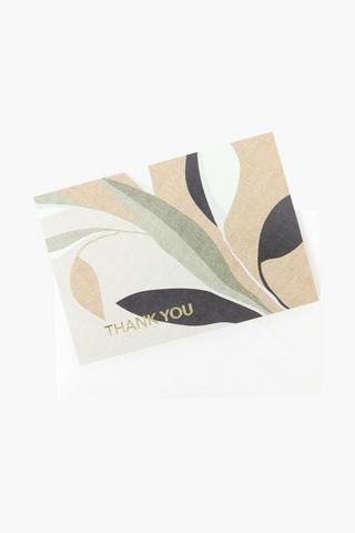 Faro Gift Card Mini