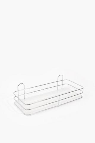 Wire Suction Utility Holder
