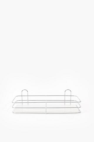 Wire Suction Utility Holder