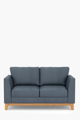 Kayla 2 Seater Sofa Made To Order