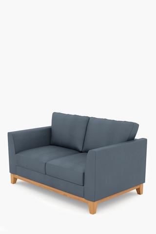 Kayla 2 Seater Sofa Made To Order