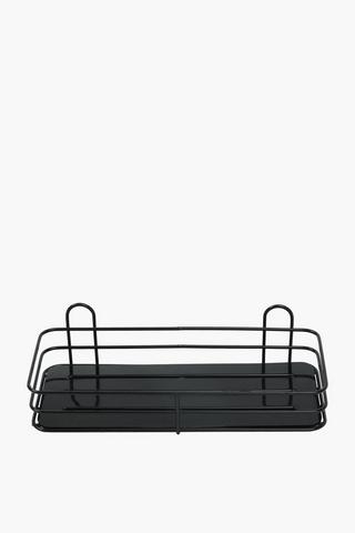 Wire Suction Utility Holder