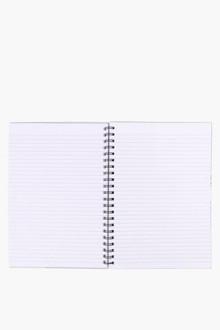 Dawson Spiral Notebook A4