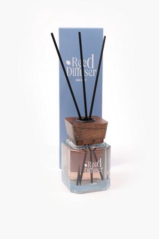 Azure Sea Salt Diffuser, 100ml