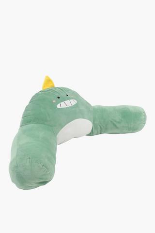 Cuddle Dino Cushion