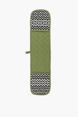 Colab Talent Mkhwanazi Double Oven Glove