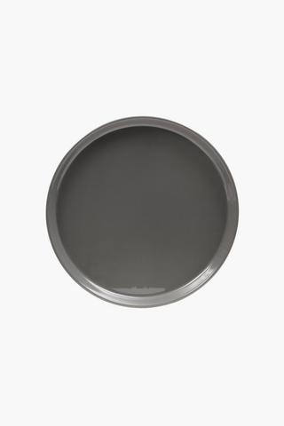 Melamine Side Plate