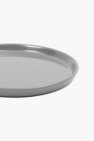 Melamine Side Plate