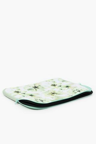 Airdrie Laptop Sleeve 15 Inch