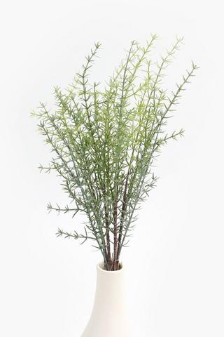 Rosemary Bunch Single Stem, 63cm