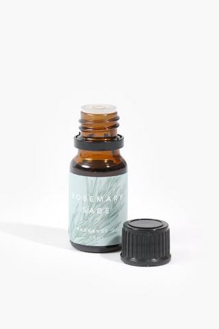 Rosemary Sage Fragrance Oil, 10ml