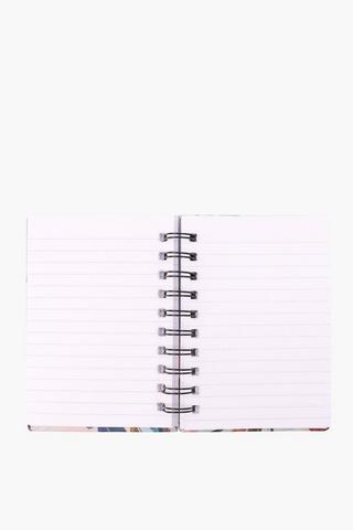 Rosedale Spiral Notebook A6