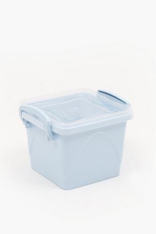 Square Snack Pod