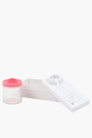 Paint Brush Rinser