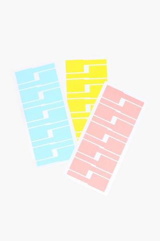 Cable Labels