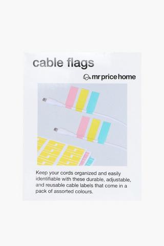 Cable Labels