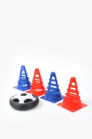 Hover Ball Game