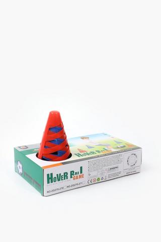 Hover Ball Game