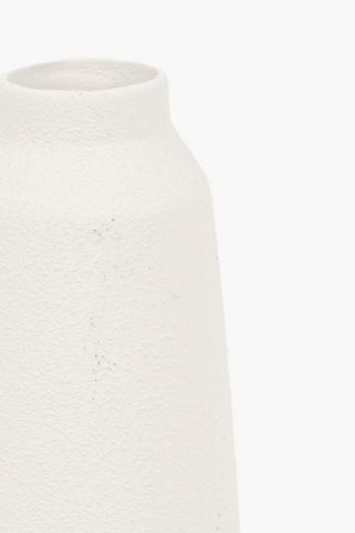 Venice Bottle Vase, 24x12cm