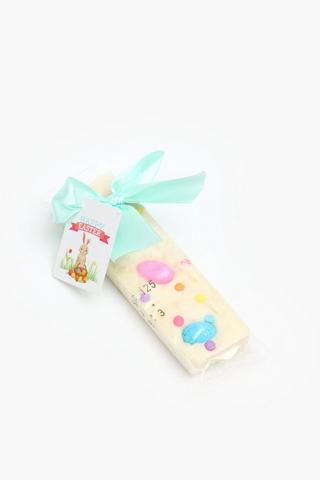 Easter Speckle Egg Bar, 40g