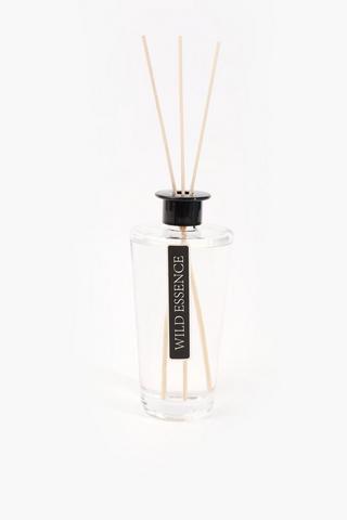 Wild Essence Aloe Diffuser, 400ml