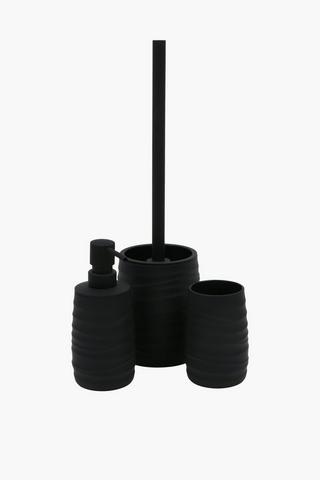Wavey Urban Toilet Brush