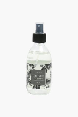Midnight Garden Room Spray, 200ml