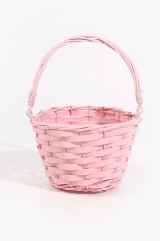 Woven Basket