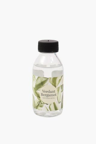 Verdant Bergamot Refill, 100ml