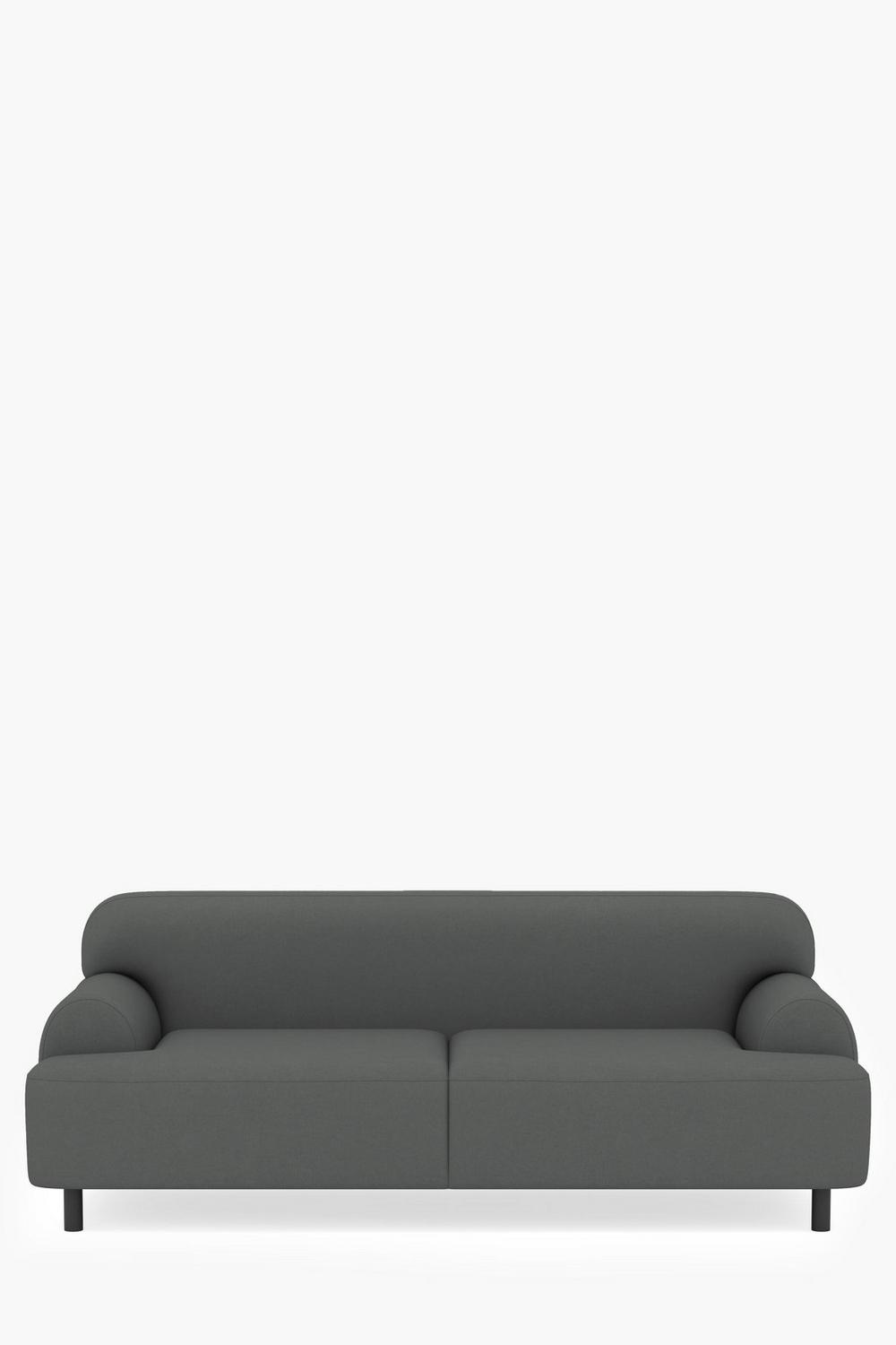 Cameo 3 Seater Sofa Made To Order